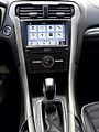 Ford Mondeo Vignale 2.0l hybrid 103 kW - náhled 13