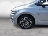 Volkswagen Touran People 1,5 TSI 110 kW EVO2 7DS - náhled 9