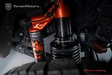 Ford Bronco (2023) Raptor 500Hp Hennessey, V ČR!! - náhled 12
