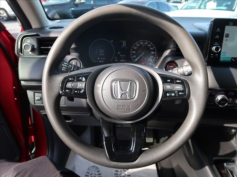 Honda HR-V 1,5 i-MMD,96kW,1majČR,e-CVT,DP - fotka 17 z 26