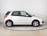 Suzuki SX4 (2012) 1.6 VVT, Serv.kniha - náhled 6