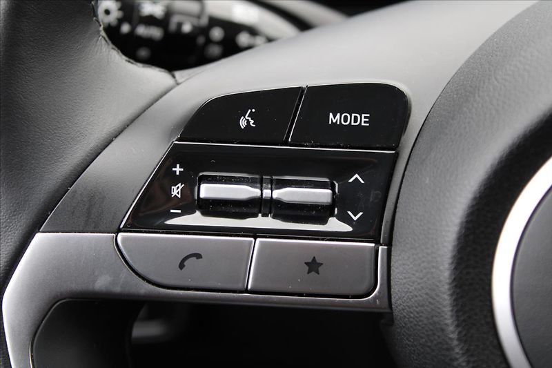Hyundai Tucson 1,6 T-GDI  1.MAJ,SMART,ZÁRUKA - fotka 19 z 32
