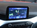Ford Focus (2021) 1.0 EcoBoost, Navi, Tempomat - náhled 13