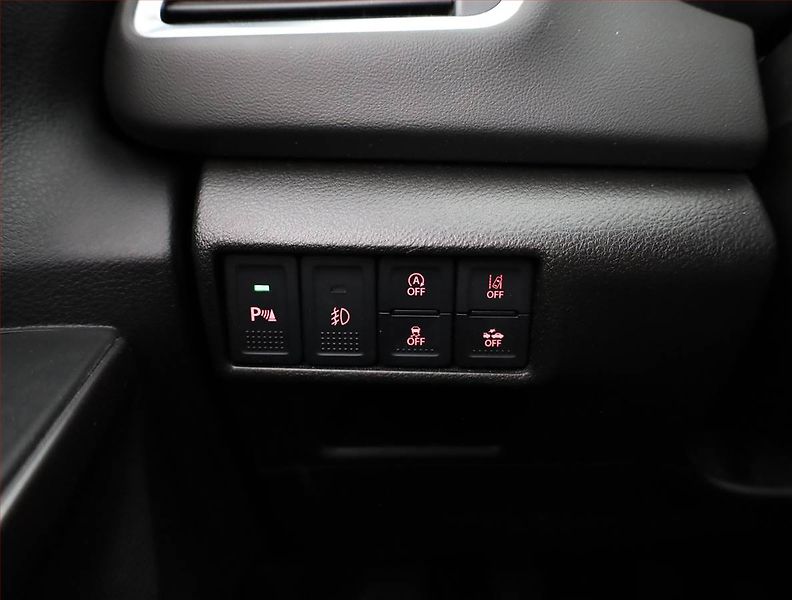 Suzuki SX4 S-Cross (2022) 1.4 BoosterJet - fotka 17 z 19
