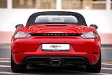Porsche 718 (2022) Otevřený roadster - náhled 2