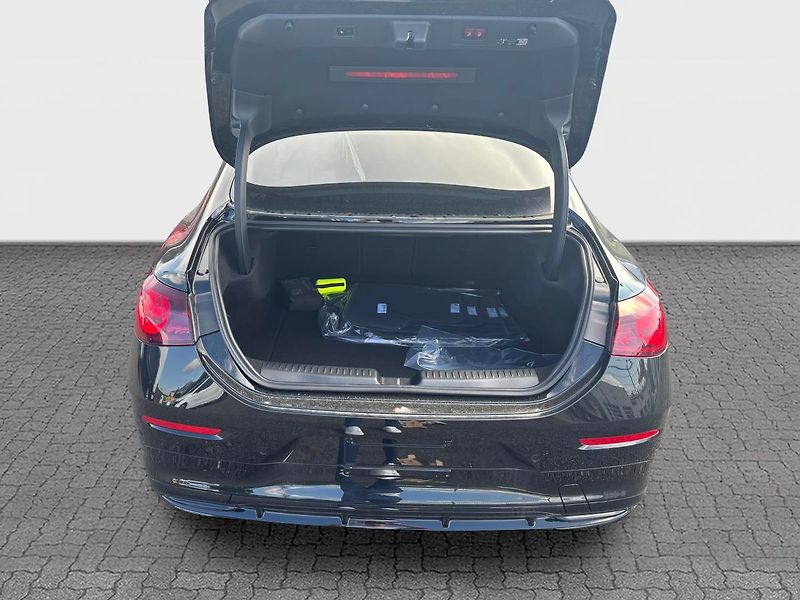 Mercedes-Benz Ostatní (2026) CLA 220 4MATIC - fotka 2 z 11