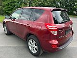Toyota RAV4 4x4 Facelit servisní historie - náhled 6