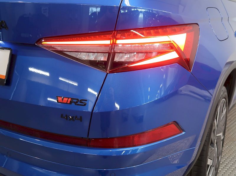 Škoda Kodiaq (2023) RS 2.0TSI 180KW 4x4 DSG TAŽNÉ - fotka 11 z 46