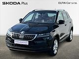 Škoda Karoq 1,5 TSi 110kW 7DSG STYLE - náhled 1