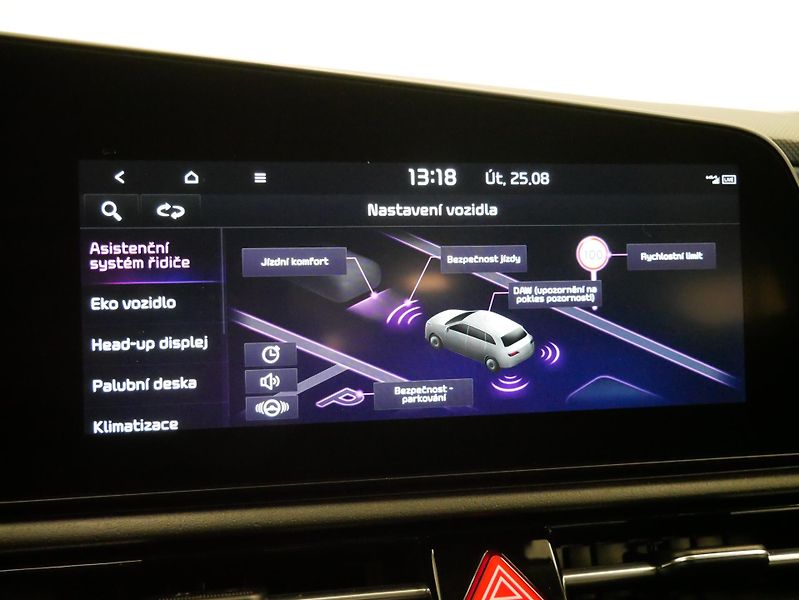 Kia Niro - fotka 21 z 29