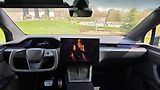 Tesla Model X (2023) Plaid - Tažné 2 250 kg - náhled 3