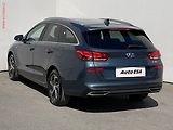 Hyundai i30 (2023) 1.5 T-GDi, ČR, Smart, LED, TZ - náhled 6