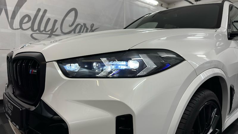 BMW X5 M60i / ZÁRUKA / TOP STAV - fotka 18 z 67