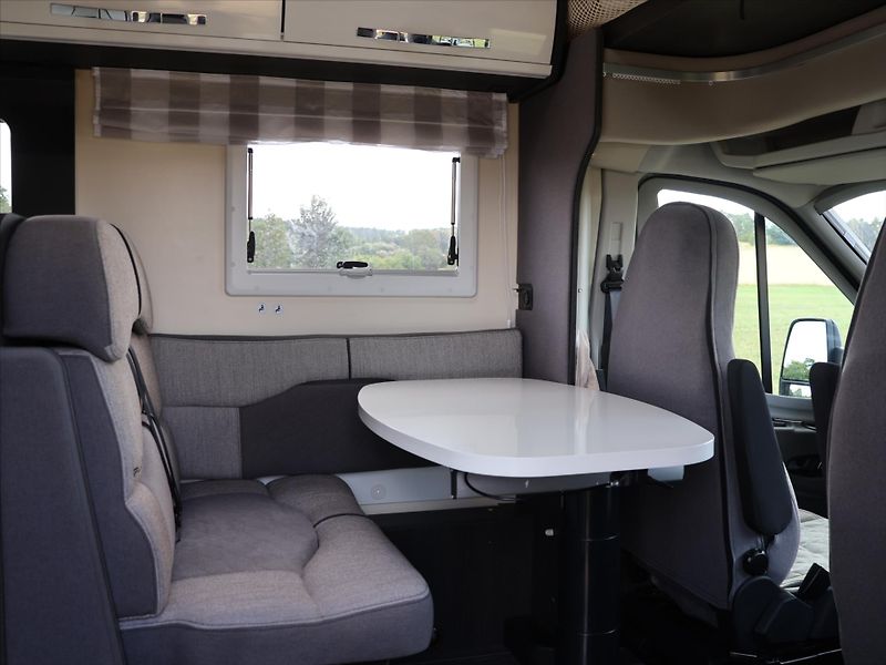 CI Caravans International Ostatní 2.0 CI Magis Plus 84 CZ DPH - fotka 12 z 44