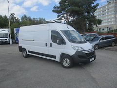 Citroën Jumper L3H2 chladící, el. zásuvka - fotografie inzerátu