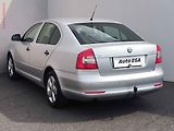 Škoda Octavia (2013) 1.6.TDI, ČR, AC, park.asist - náhled 6