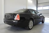 Maserati Quattroporte (2007) 4.2i 295 kW AUTOMAT - náhled 9