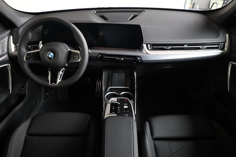 BMW X1 xDrive20d - fotka 5 z 17