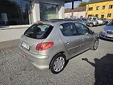 Peugeot 206 1.6 i 80kw Panorama  - náhled 3