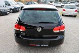 Volkswagen Golf (2012) 1,2TSI STYLE KLIMA TEMPOMAT AL - náhled 6