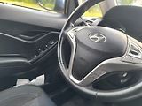 Hyundai ix20 KRÁSNÝ,100TKM,SERVISKA,1MAJ67L - náhled 9