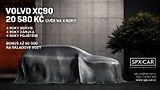 Volvo XC90 (2025) ULTRA BRIGHT, T8 AWD, 228+107 - náhled 1