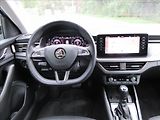 Škoda Scala 1,5 TSi DSG, Style, LED, Nové - náhled 18