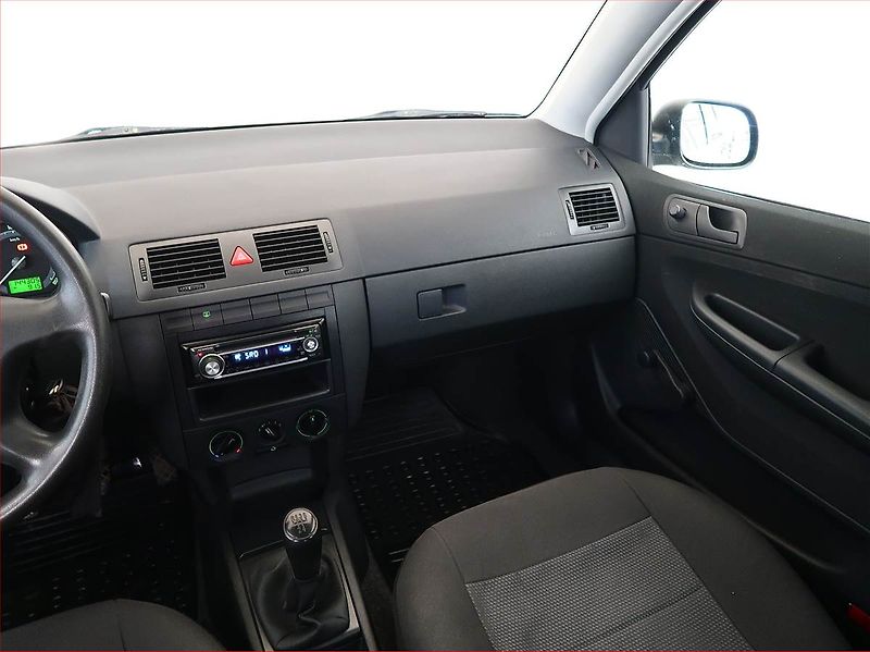 Škoda Fabia (2006) 1.2 12V, Serv.kniha, po STK - fotka 8 z 13