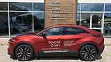 Toyota C-HR Style Dynamic 73 kWh  FWD - náhled 2