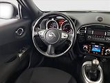 Nissan Juke (2014) 1.6 i, ČR,1.maj, Tempomat - náhled 7