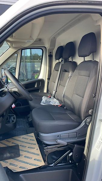 Fiat Ducato (2026) Maxi  2.2 MTJ SCR 140k - fotka 7 z 8