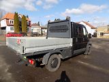 Fiat Ducato (2015) 3,0 130KW 7 MÍST VALNIK - náhled 7
