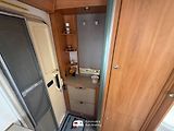 Hymer Ostatní (2005) B 544 Fiat 2x Klíma, Solar - náhled 12
