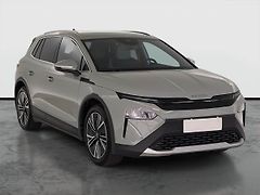 Škoda Elroq (2025) 60 (63 kWh) - fotografie inzerátu