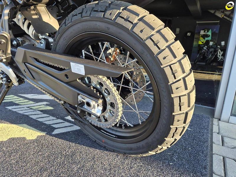 CFMOTO (2026) 1000 MT-X ADVENTURE - fotka 16 z 43