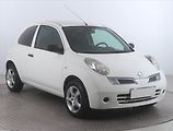 Nissan Micra (2009) 1.2 16V, Serv.kniha, nová STK - náhled 1