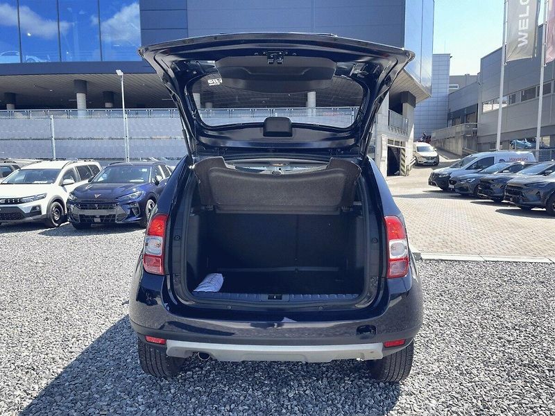 Dacia Duster (2017) 1.6 SCe,84kW,Access,4x2 - fotka 8 z 30