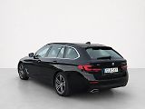 BMW Řada 5 530e xDrive Kamera AdTempomat - náhled 2