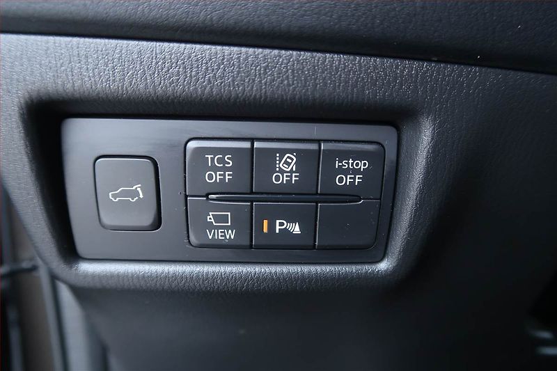 Mazda CX-5 (2019) 2.5 Skyactiv-G - fotka 26 z 27