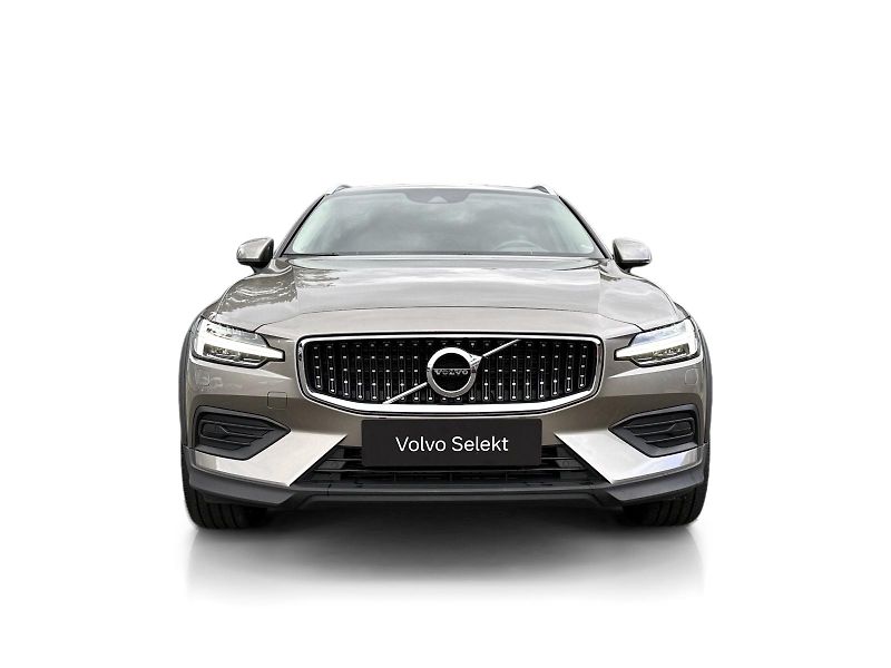 Volvo V60 CC B4 AWD //nezáv. topení+kola - fotka 9 z 33