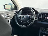 Škoda Karoq Ambition Plus 2,0 TDI 85 kW 7° - náhled 12