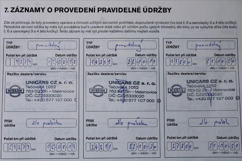 Nissan Micra 0,9 IG-T  ČR,1.MAJ,N-CONNECTA - fotka 30 z 32