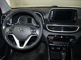 Hyundai Tucson (2019) 1.6T-GDI, ČR, servis.kniha - náhled 13