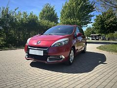 Renault Scénic 1.4 TCe Dynamique - fotografie inzerátu