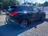 SsangYong Korando 1,5 T-GDI STYLE+ - náhled 8