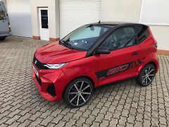 Aixam City (2025) GTO - Ambition- AC - fotografie inzerátu