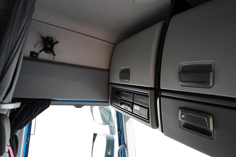 Renault Trucks T (2019) 480 / EURO 6 / ACC / HIGH CAB  - fotka 46 z 50