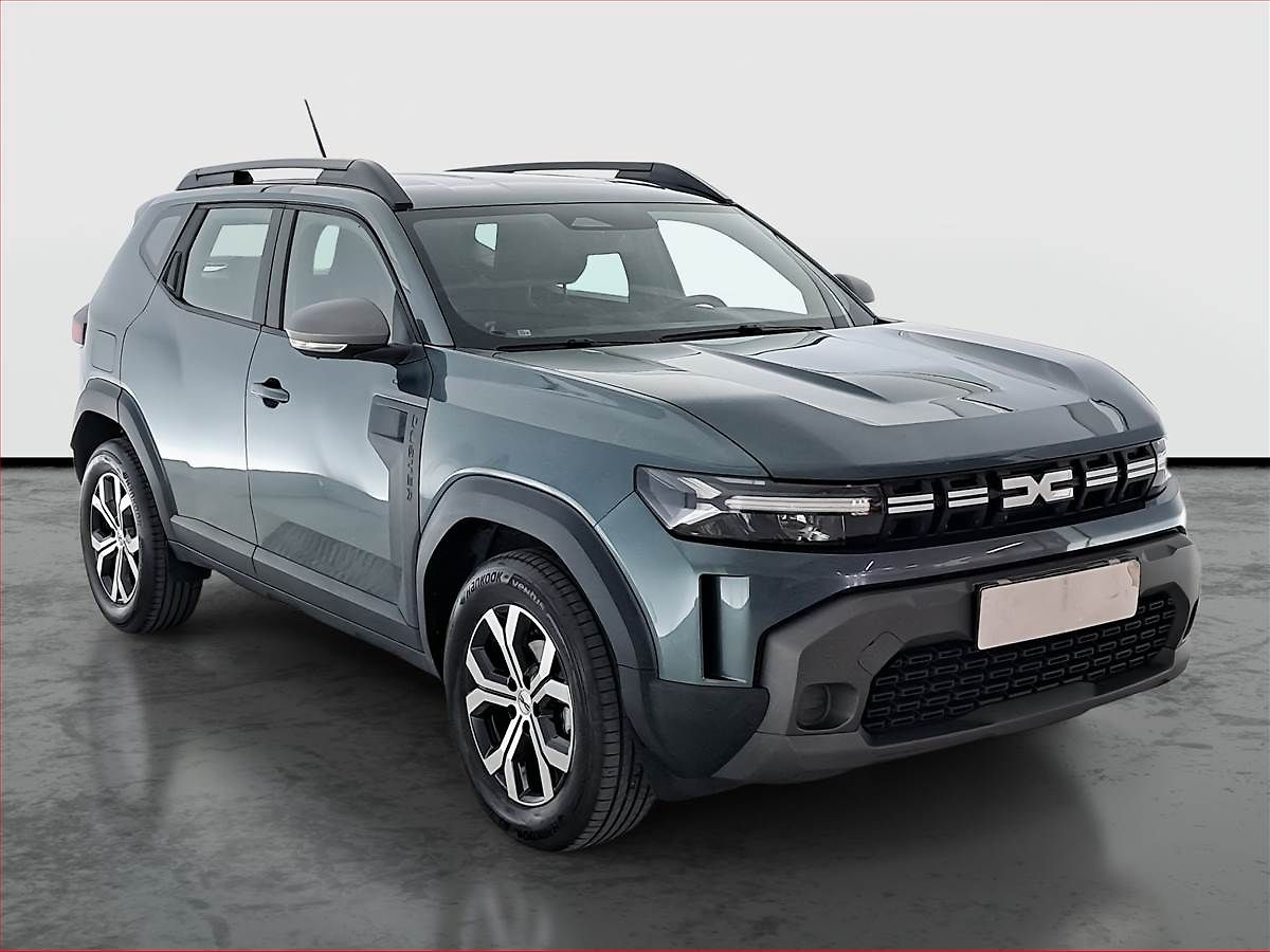 Dacia Duster 1.2 TCe