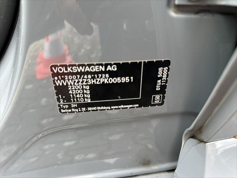 Volkswagen Arteon Shooting Brake 2,0 TDI PANORAMA TAŽNÉ - fotka 7 z 7