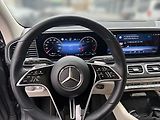 Mercedes-Benz GLE 450d 4M, 1.majitel, CZ - náhled 10